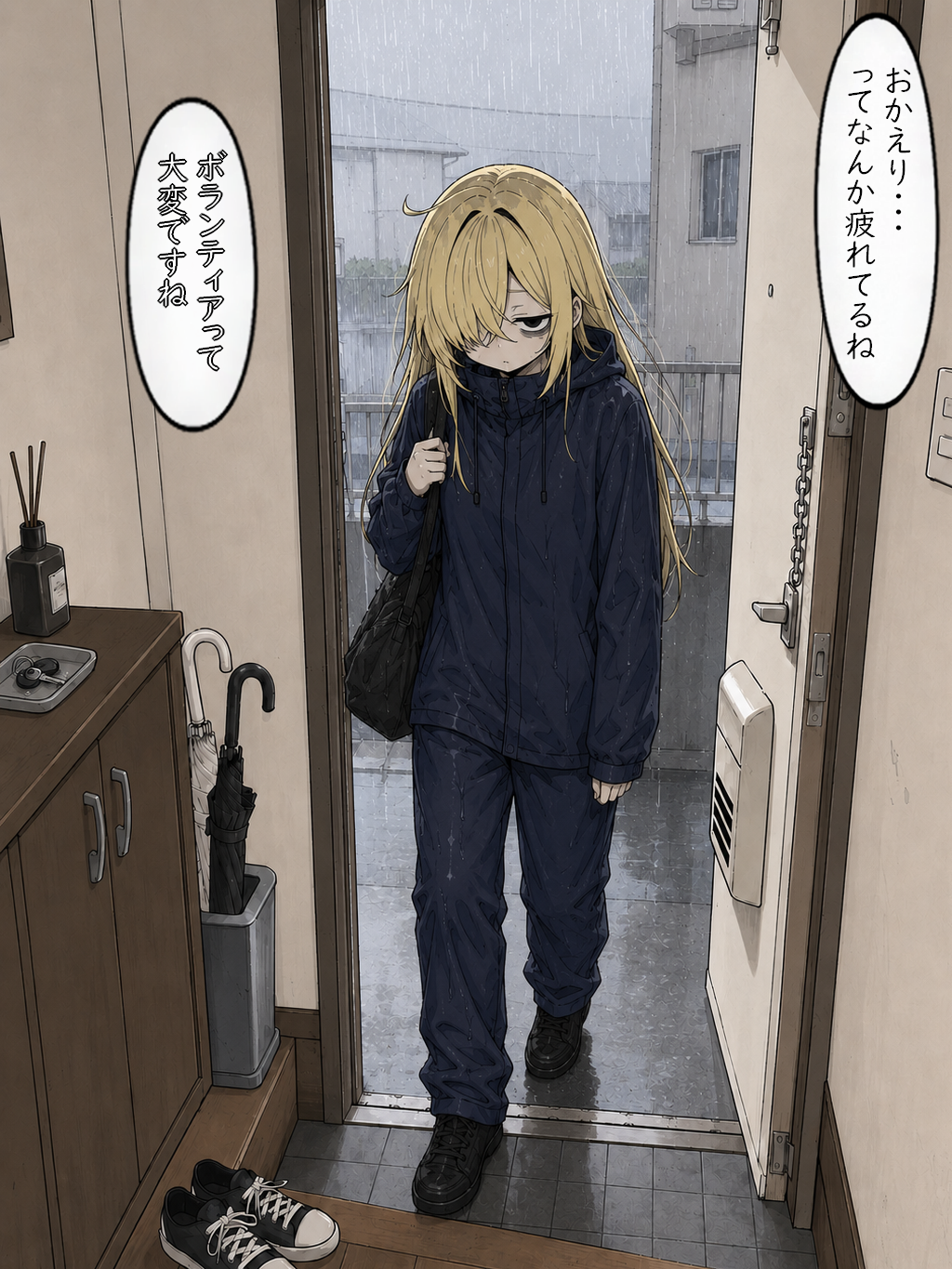 作品イメージ