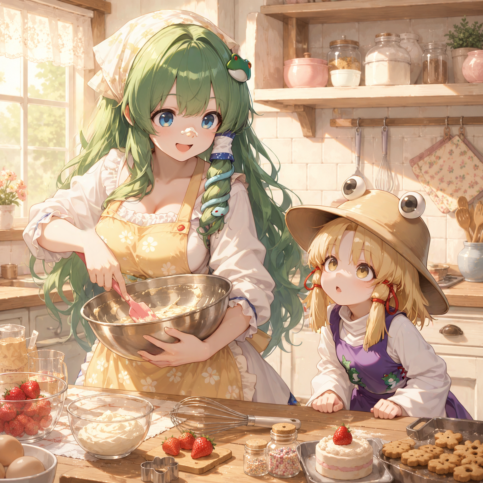 作品イメージ