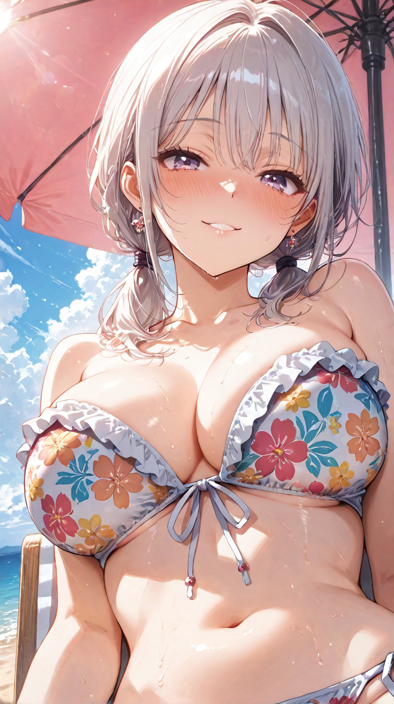 Card background