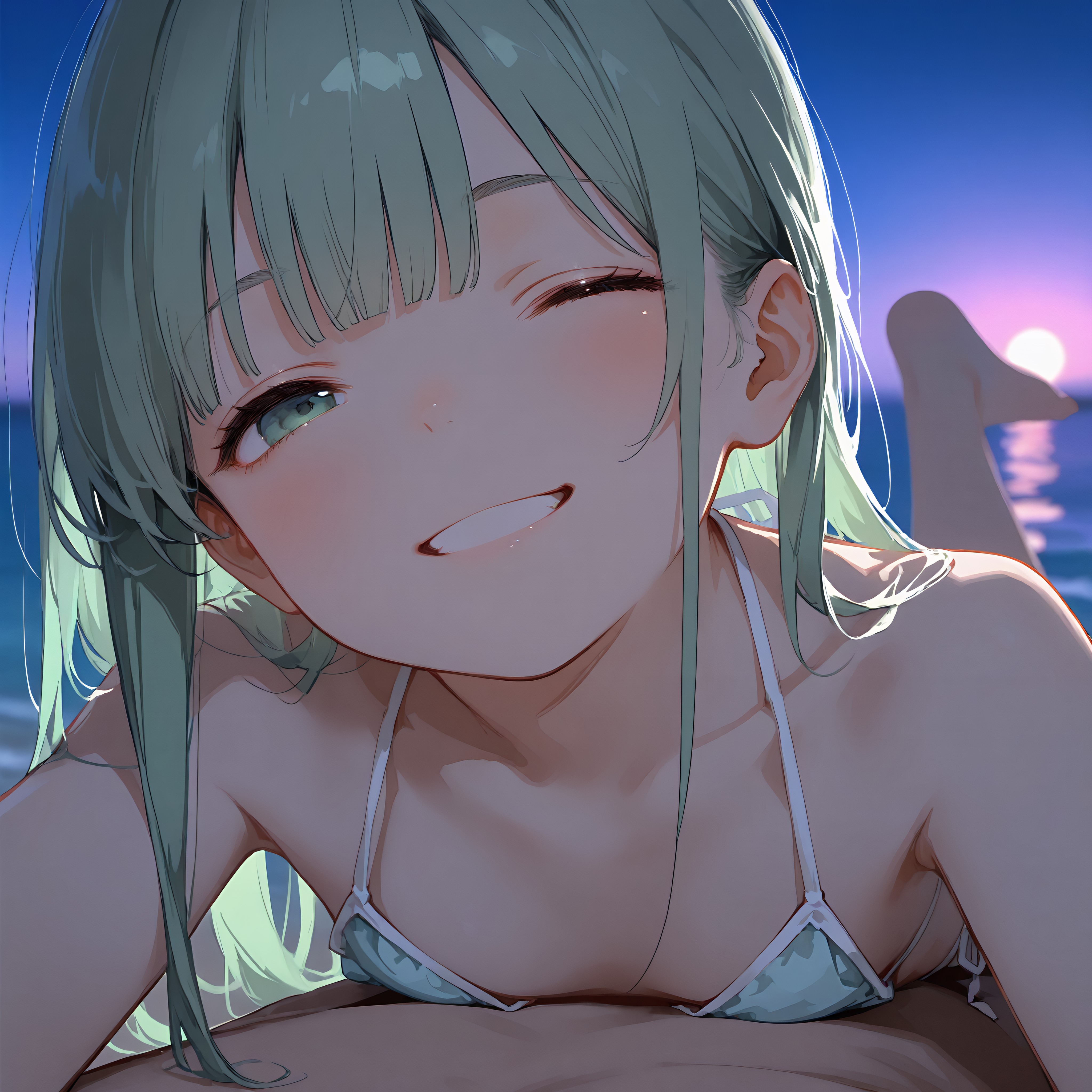 Card background