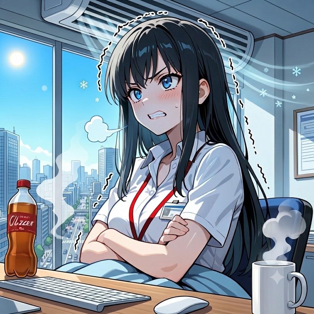 作品イメージ