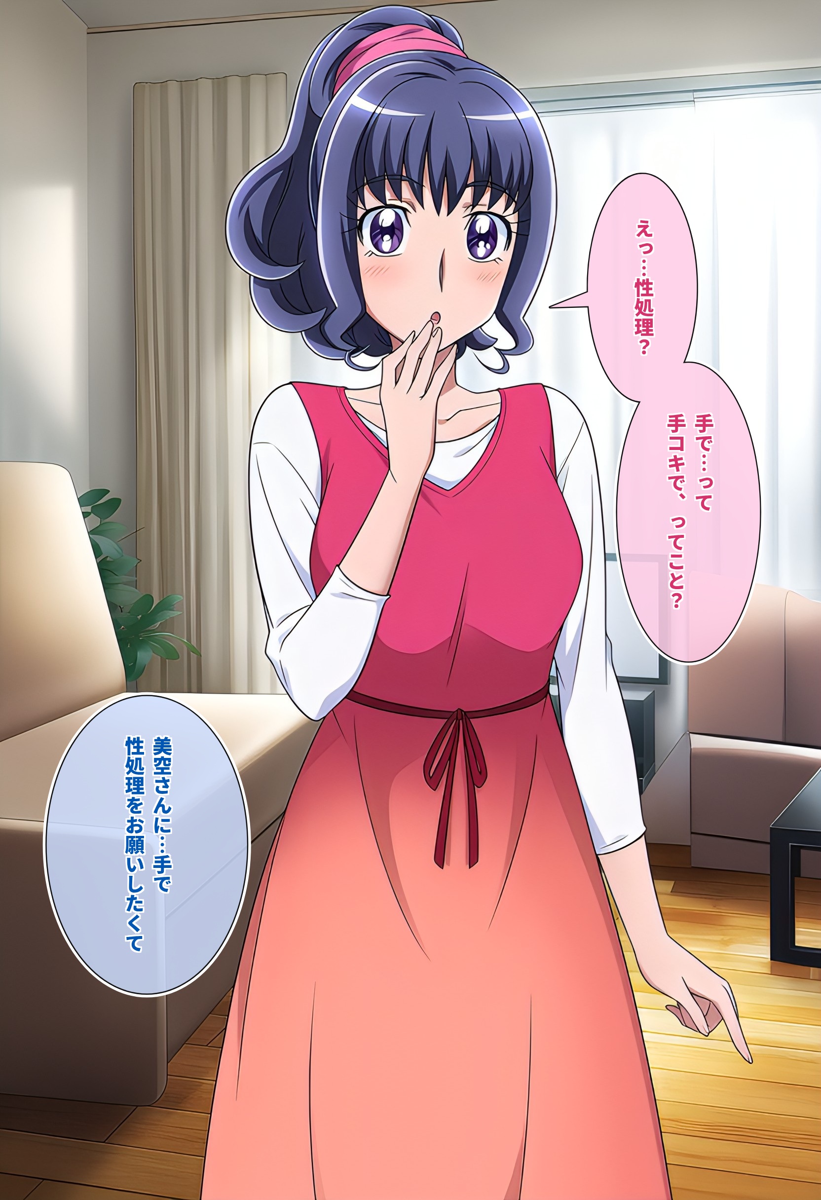 Card background