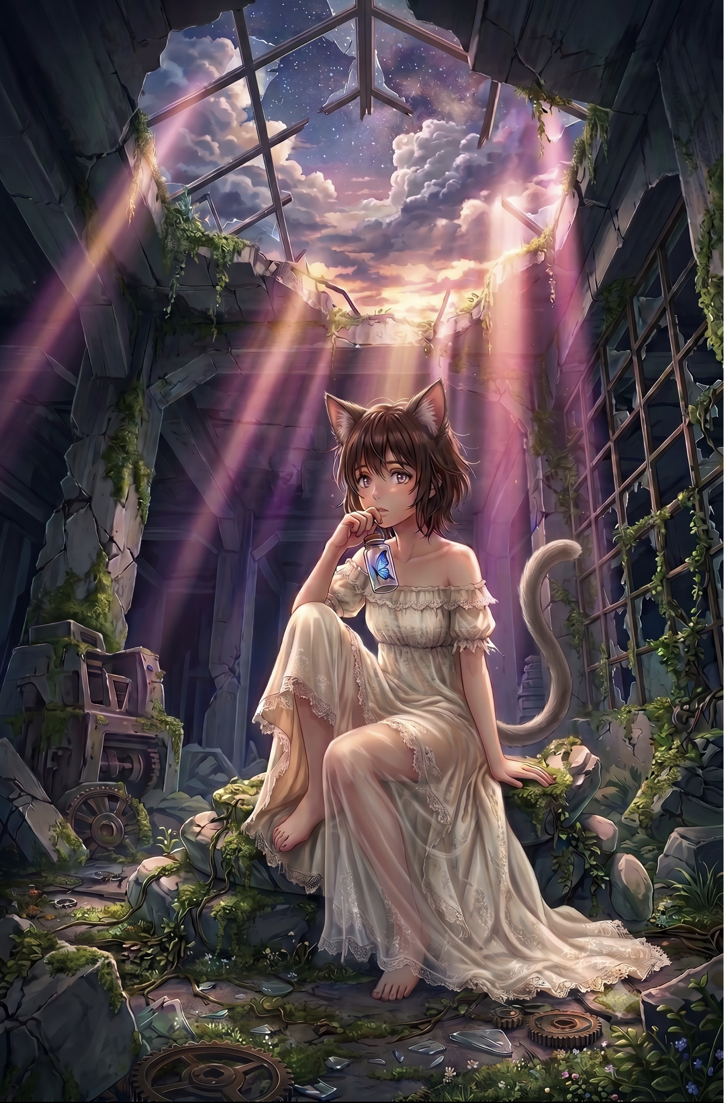 作品イメージ