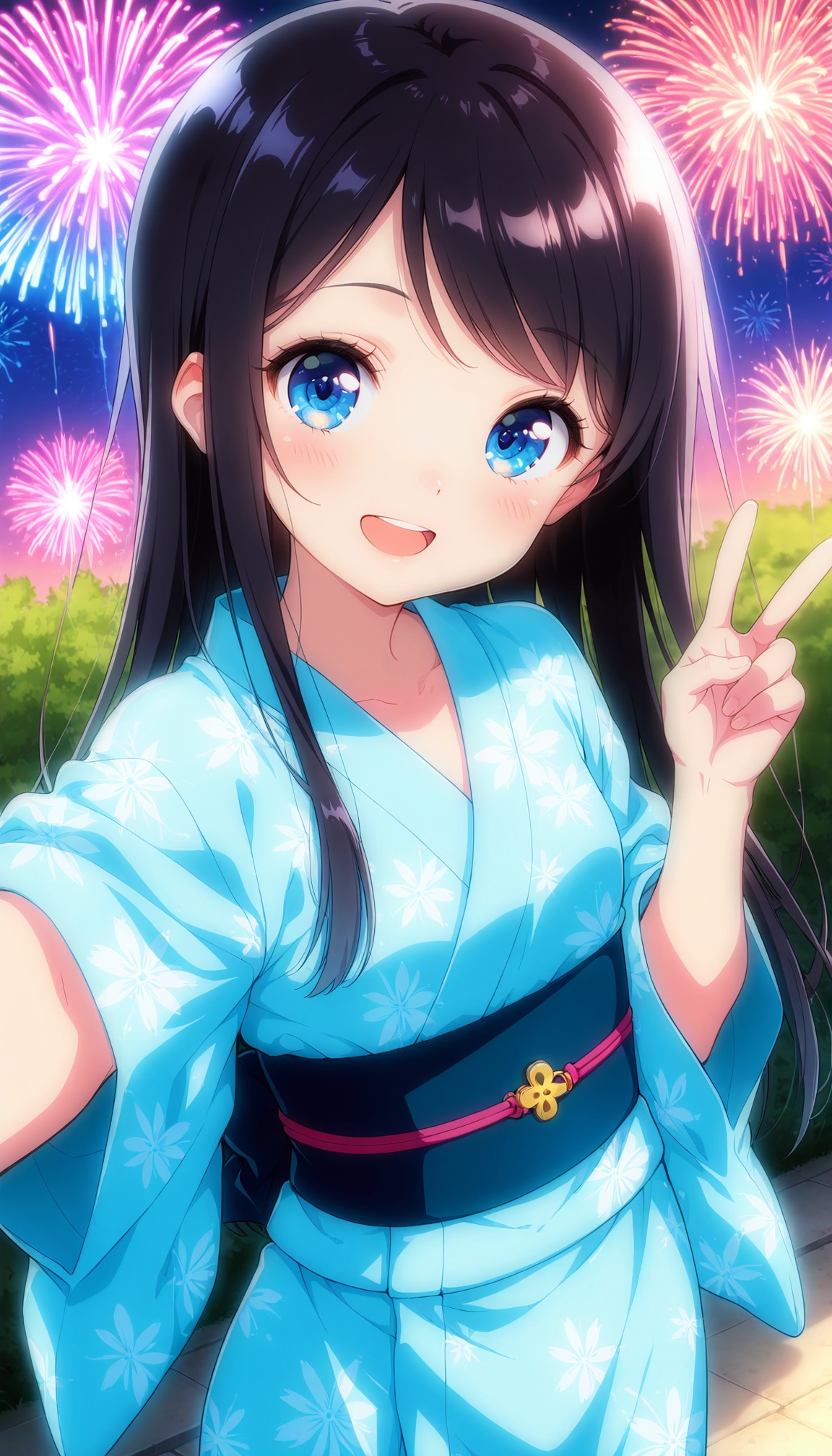 Card background