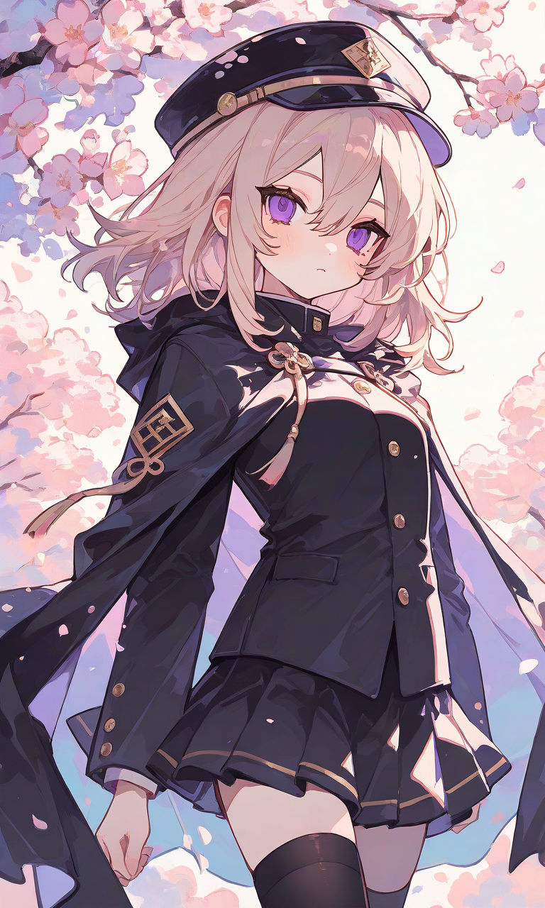 Card background