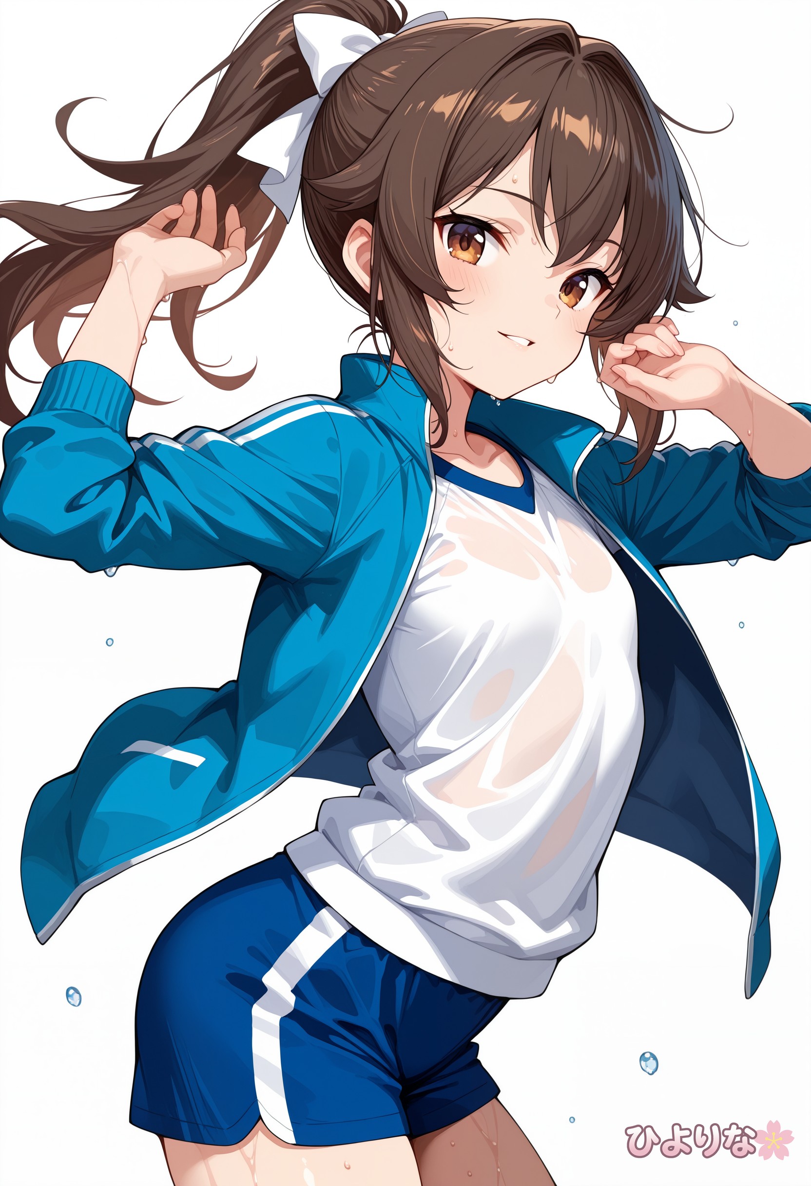 Card background