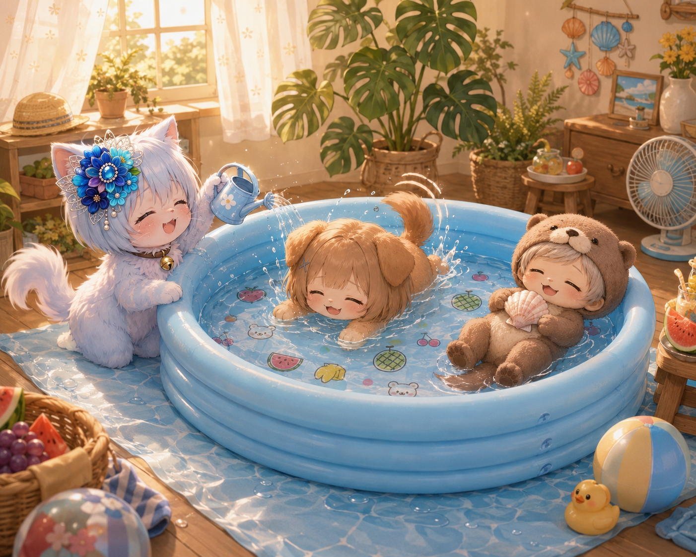 作品イメージ