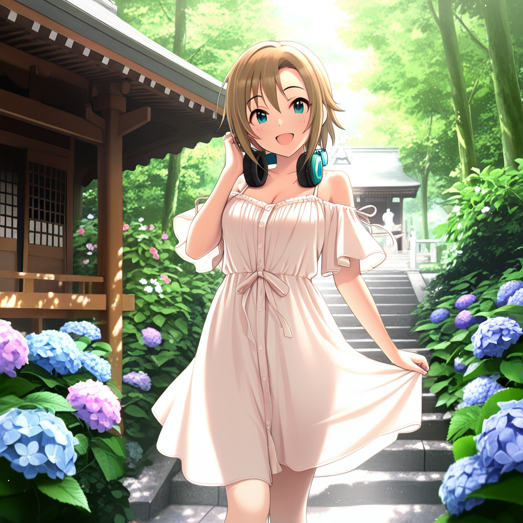 作品イメージ