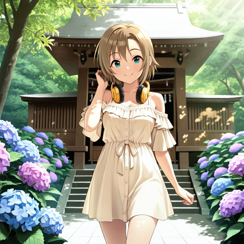 作品イメージ