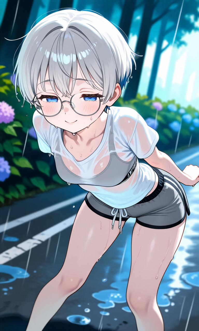 Card background