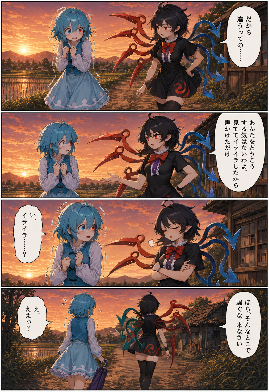 作品イメージ