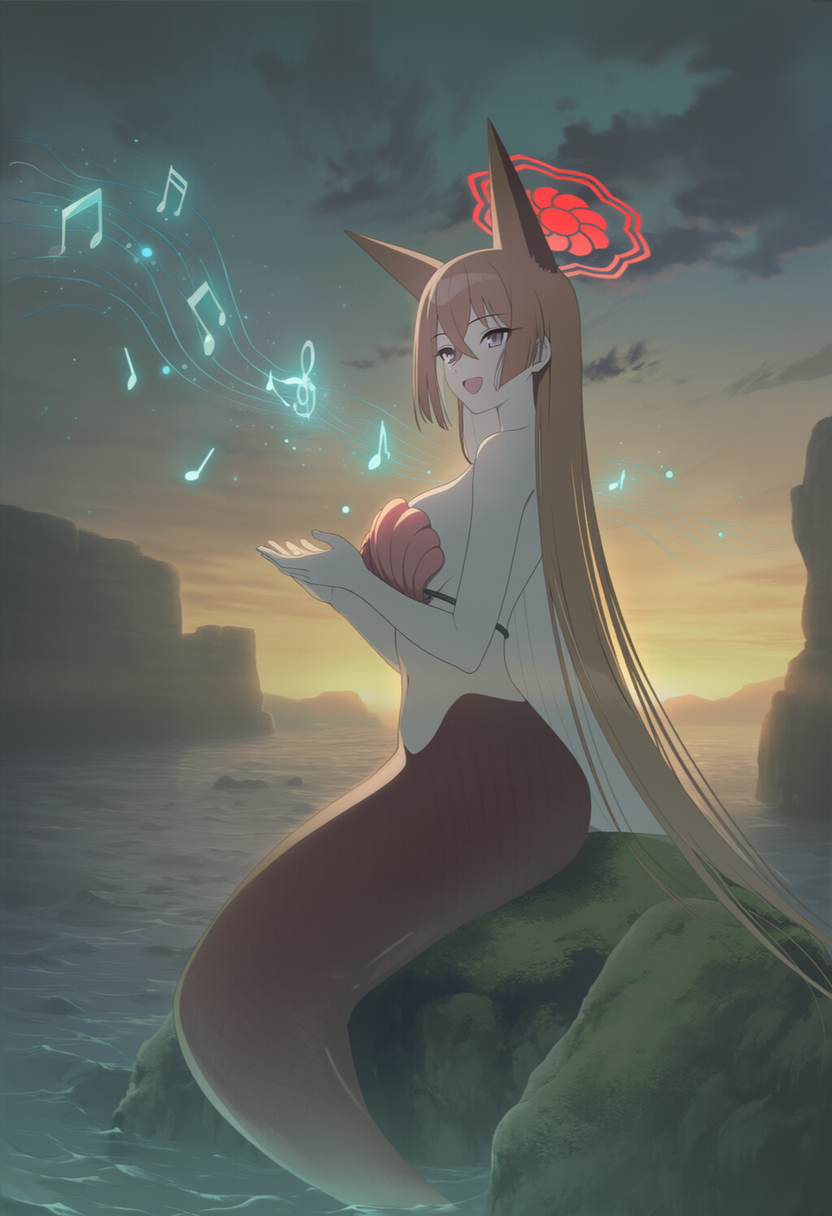 Card background
