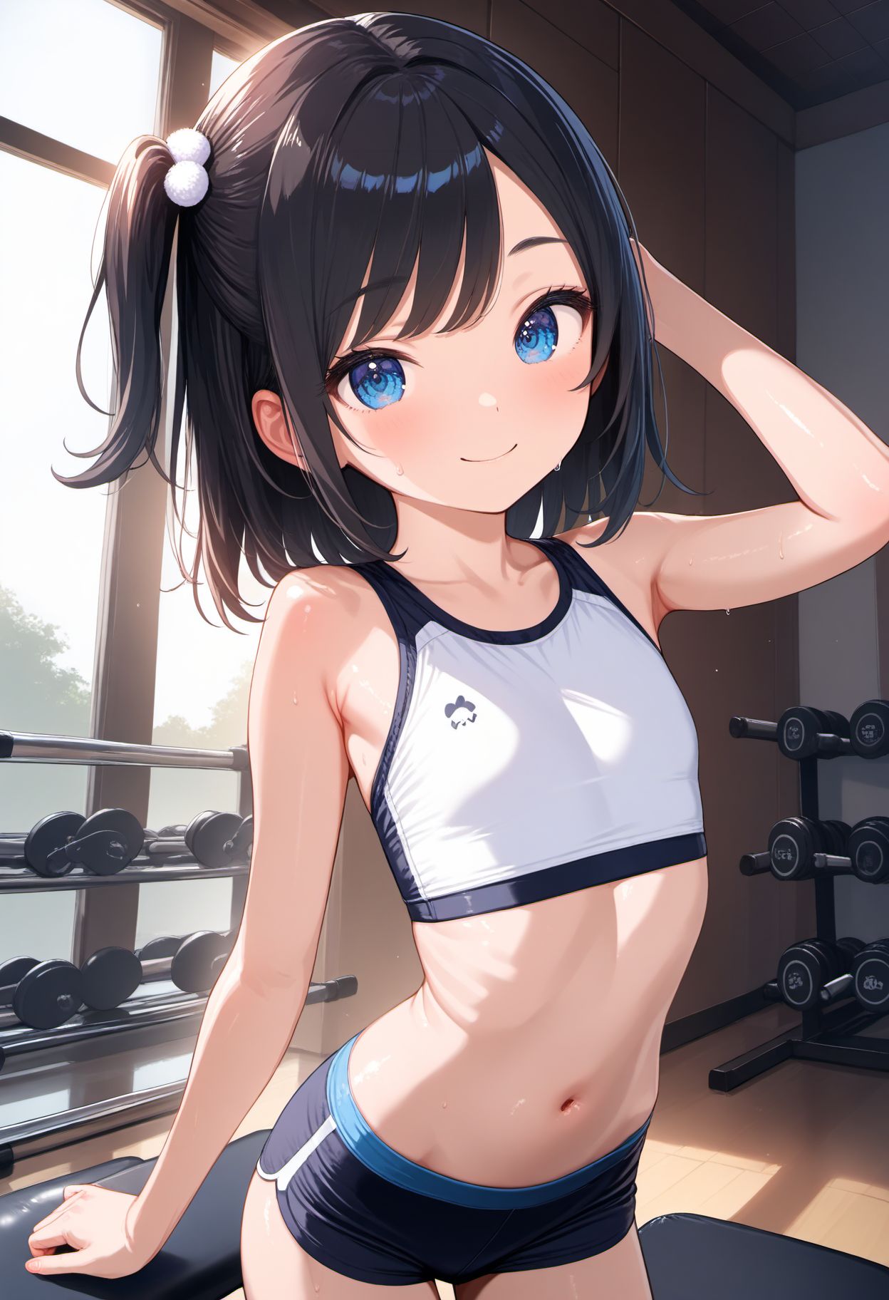 Card background