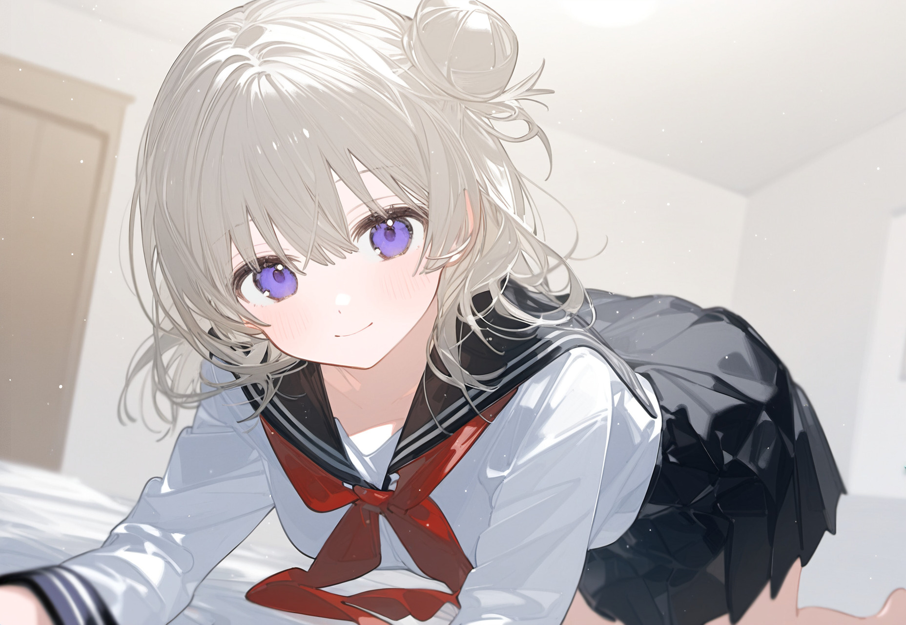 Card background