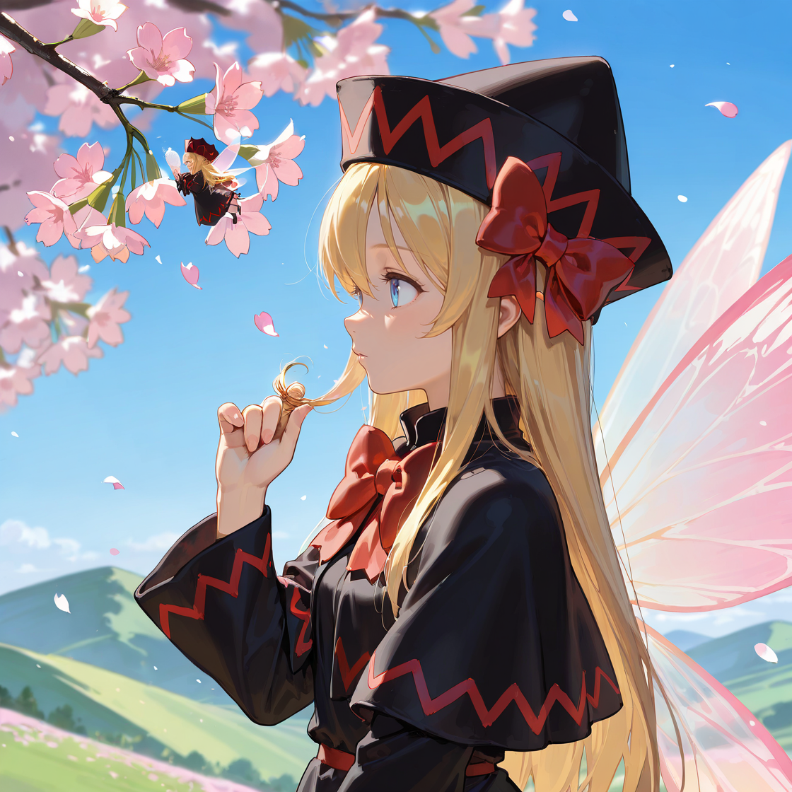 作品イメージ