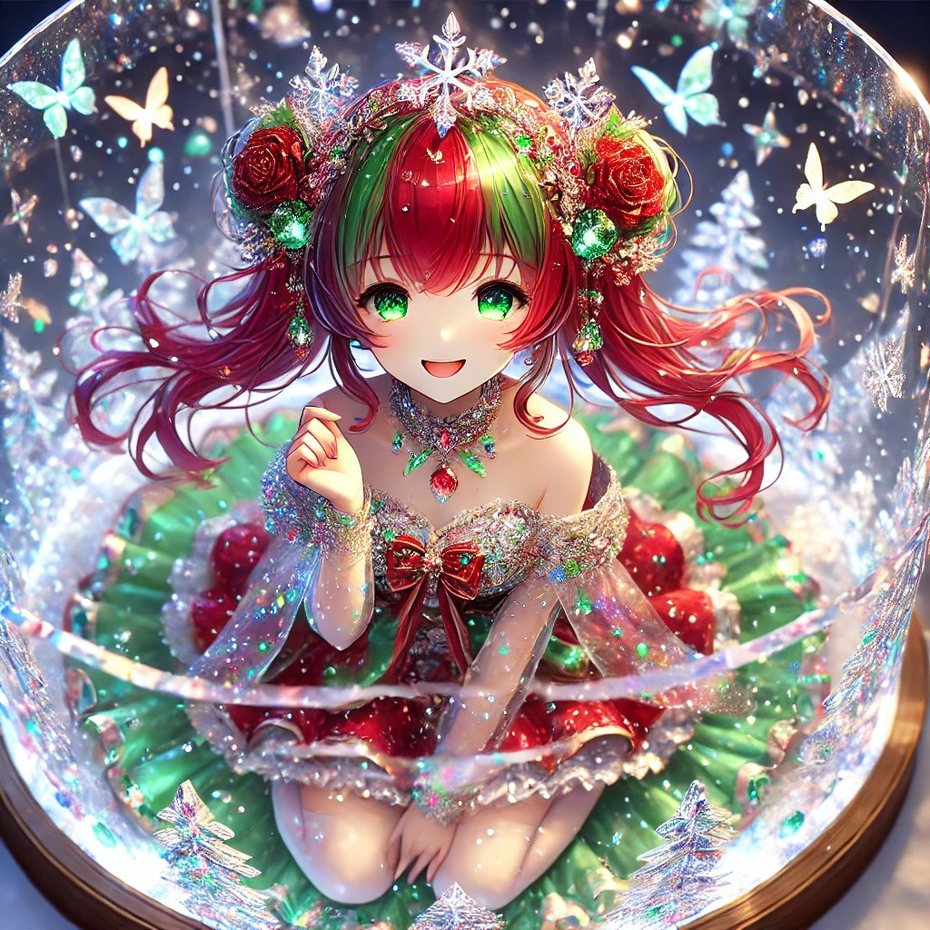 作品イメージ