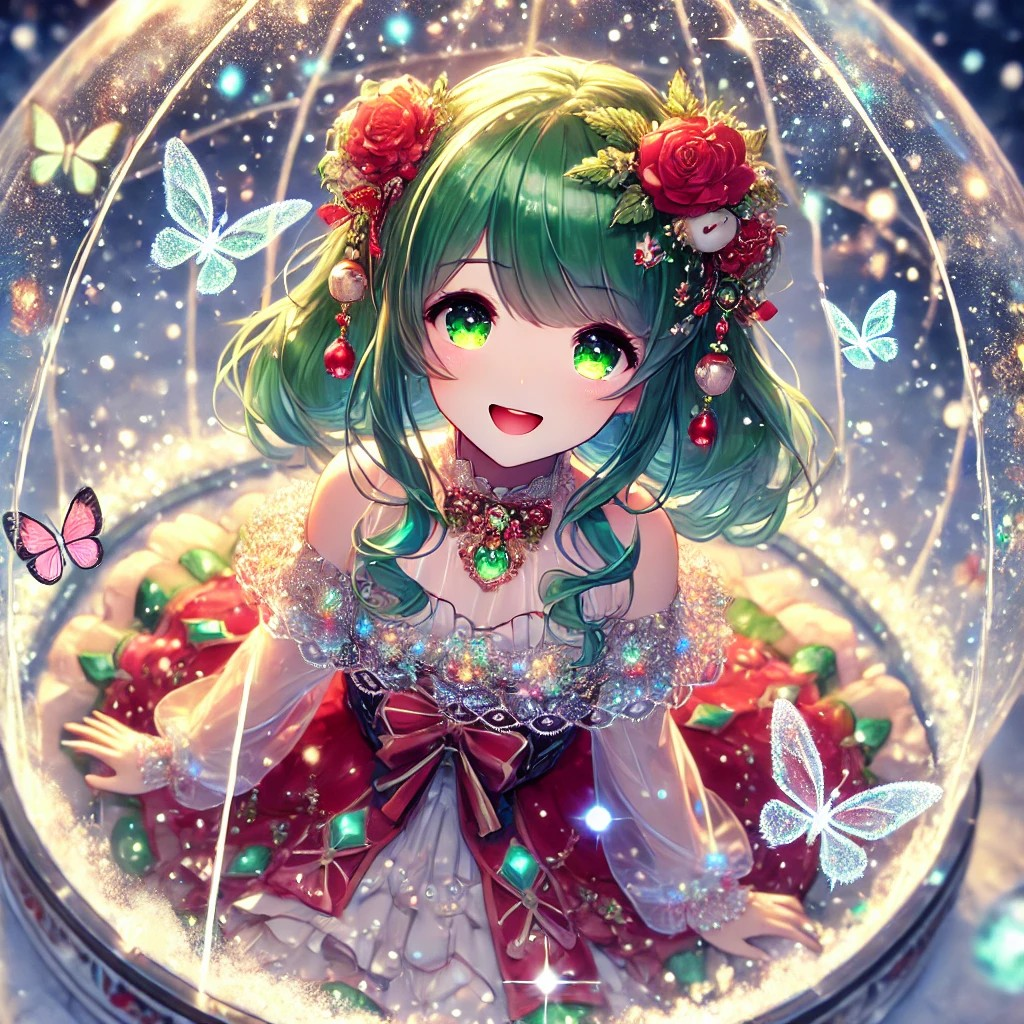 作品イメージ