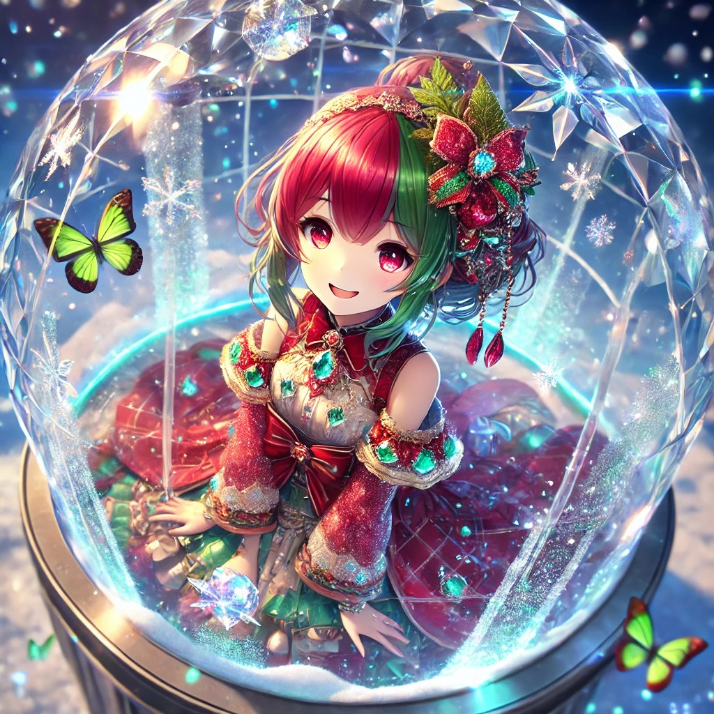 作品イメージ