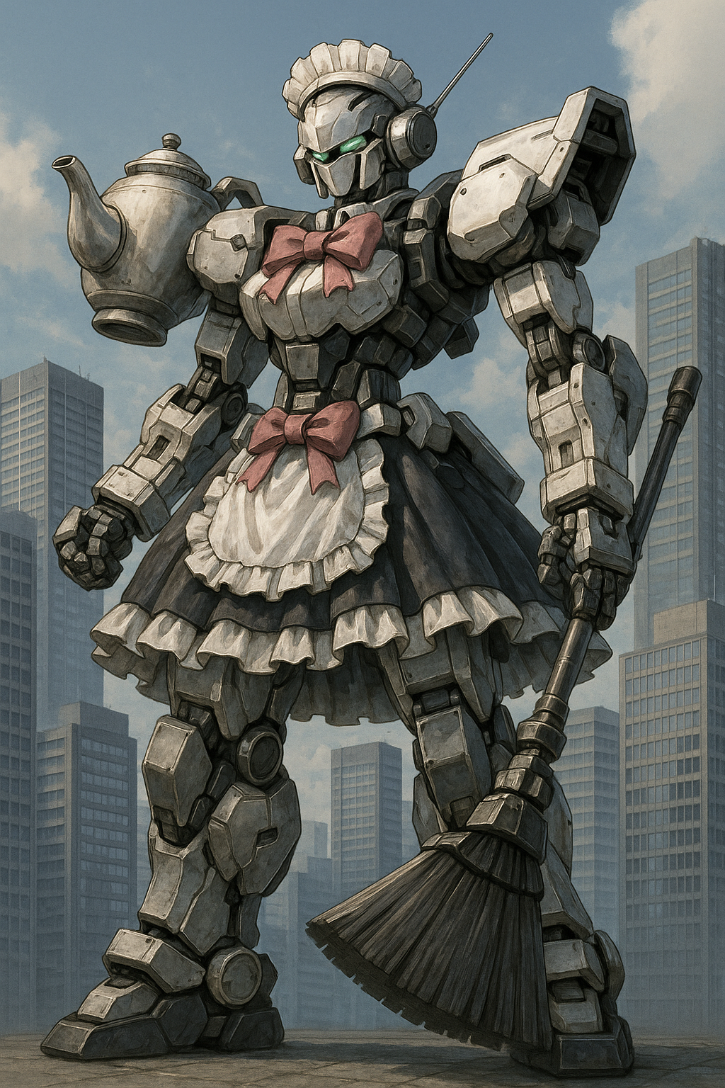作品イメージ