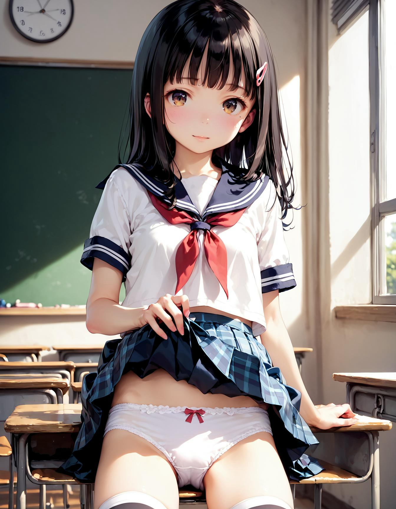 作品イメージ