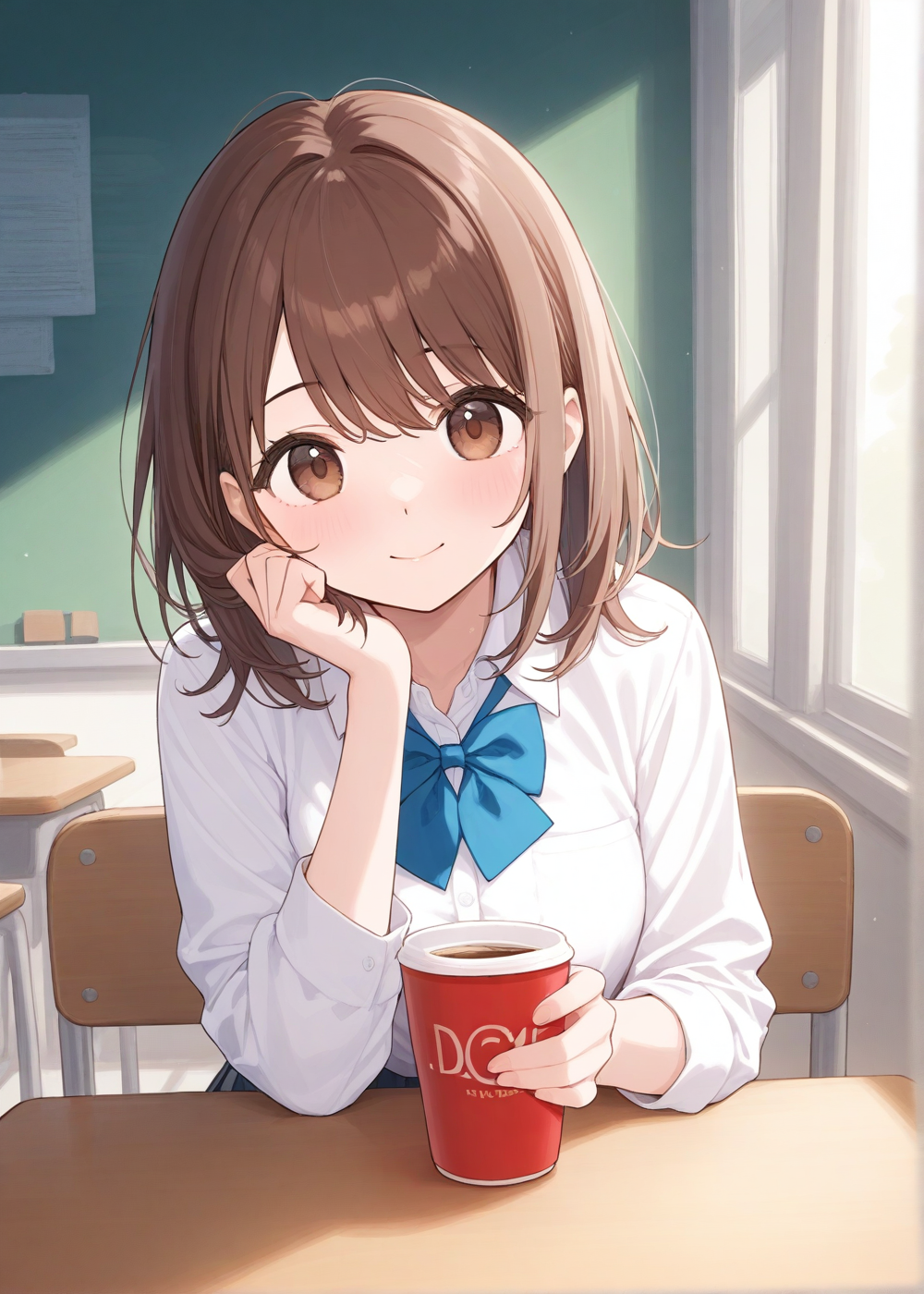 作品イメージ