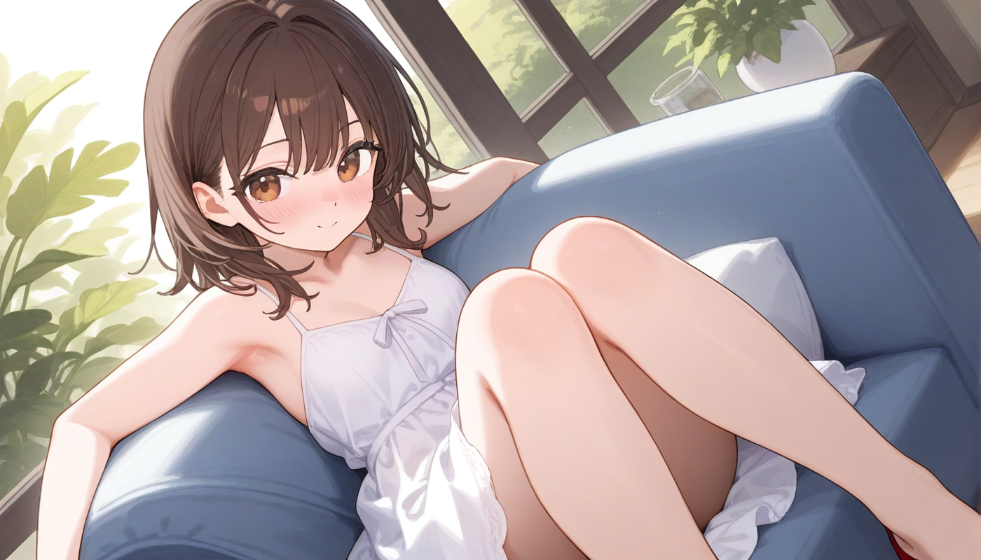 作品イメージ