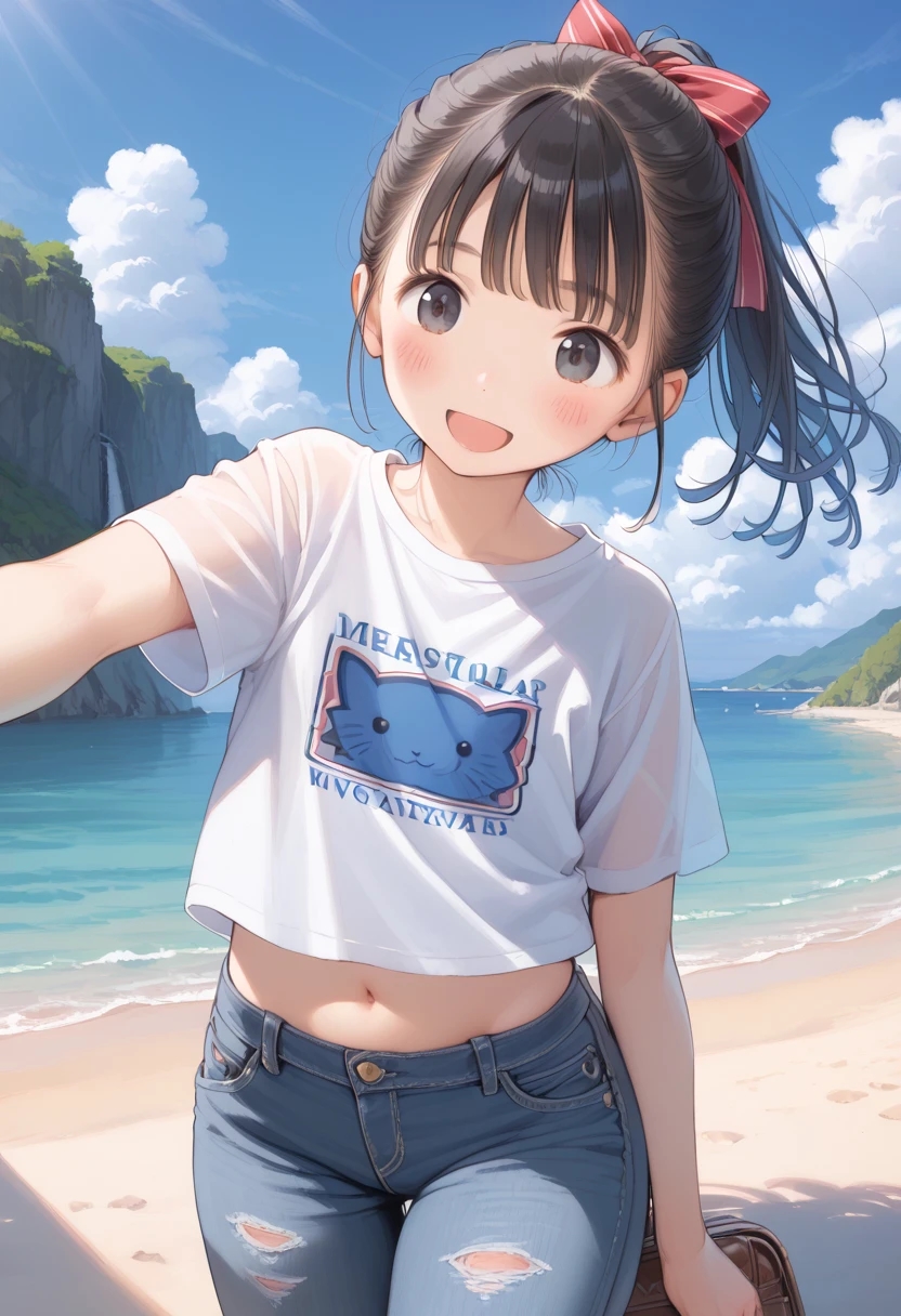 Card background