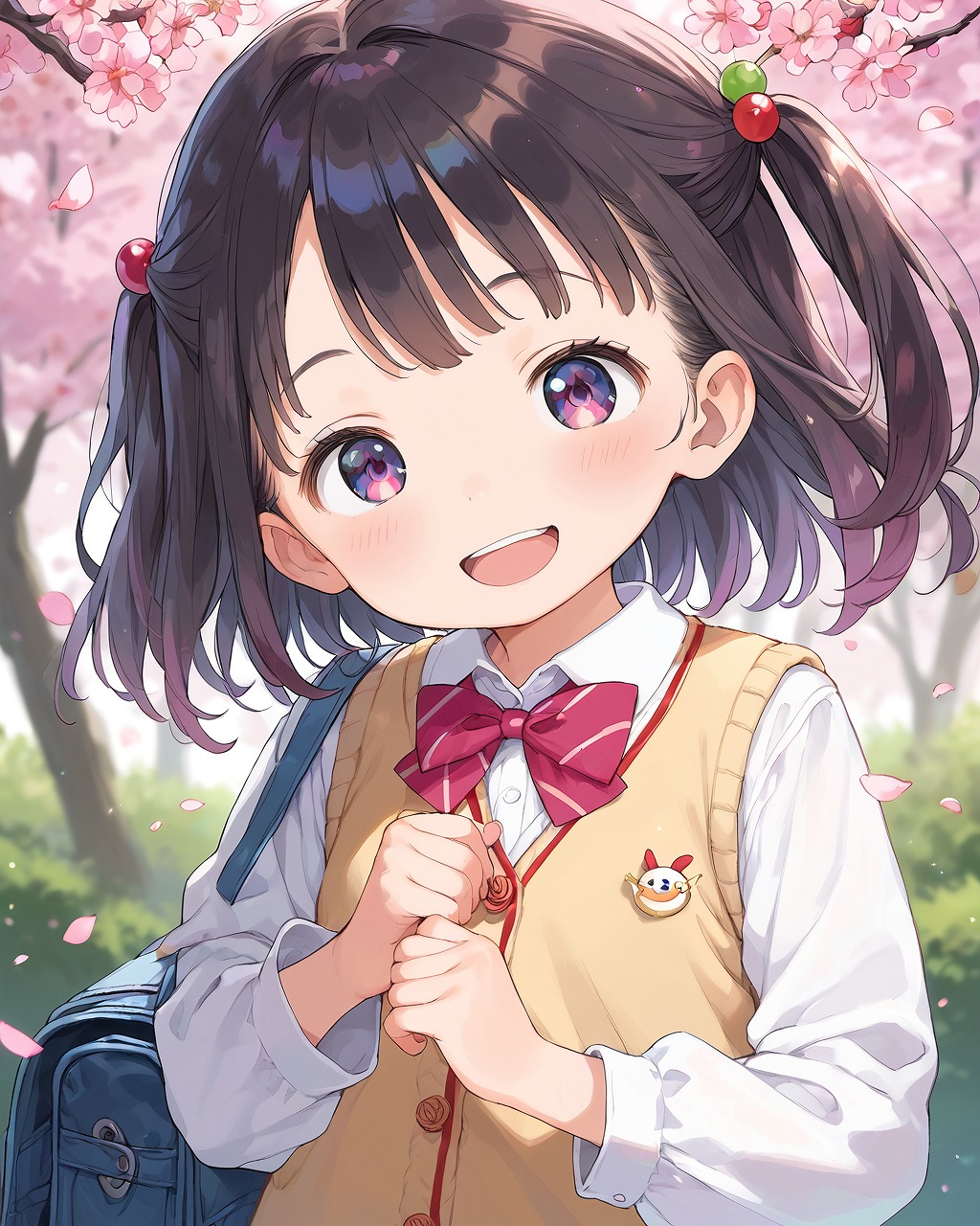 Card background