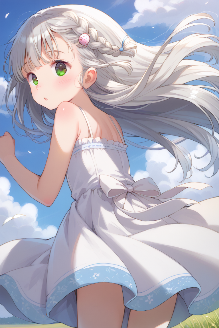 Card background