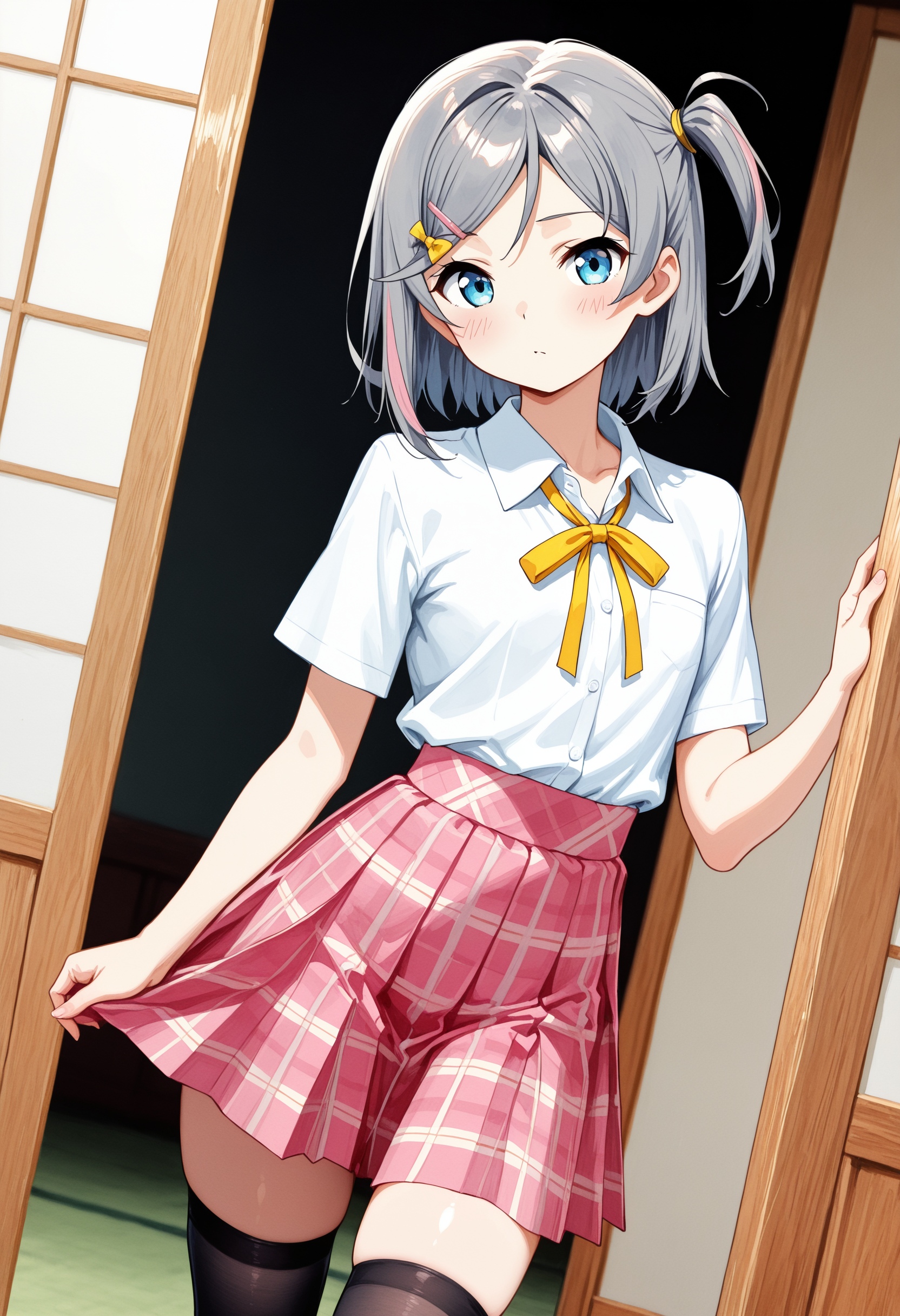Card background