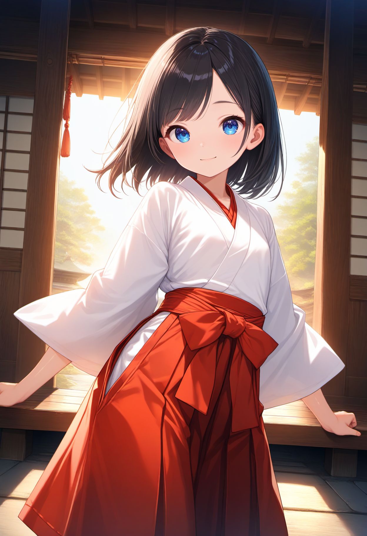 Card background