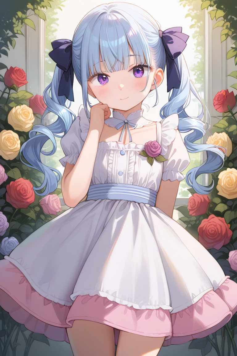Card background