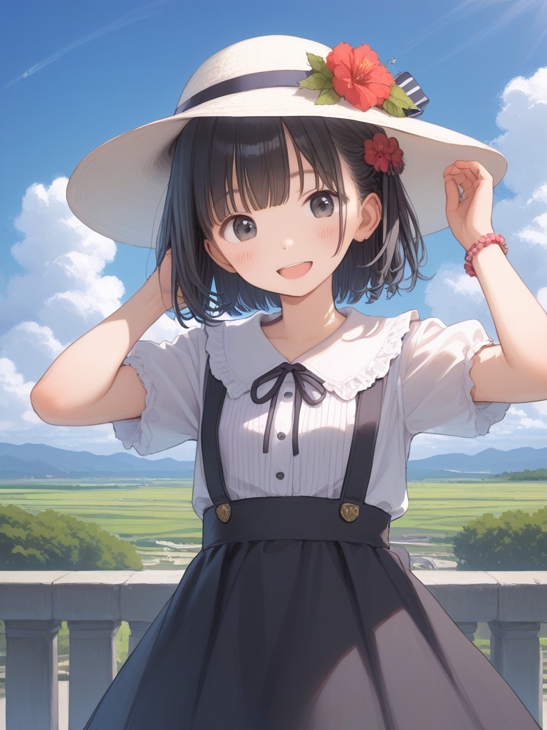 Card background