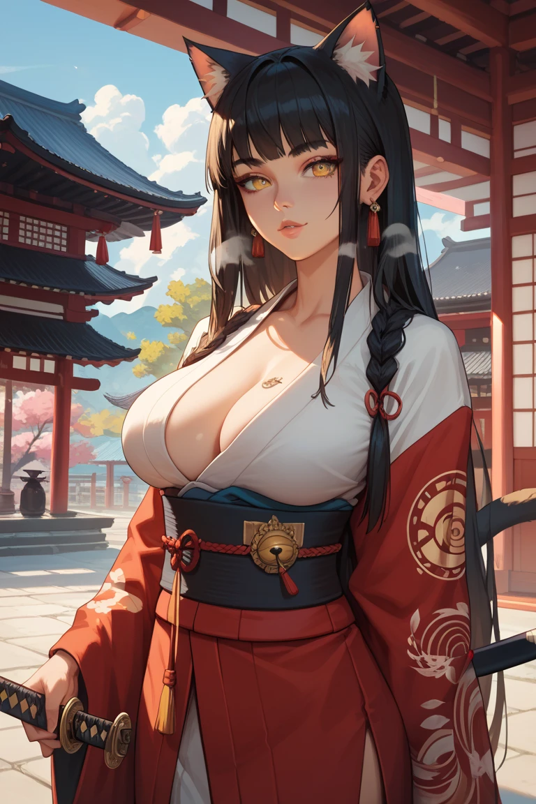 Card background