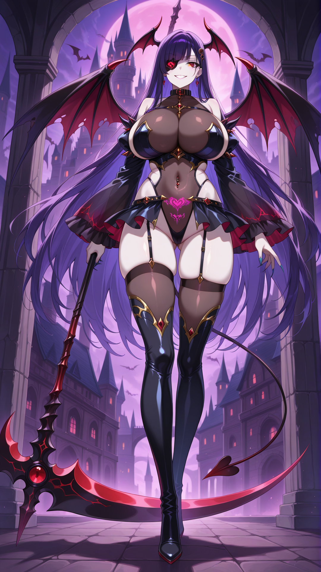 作品イメージ