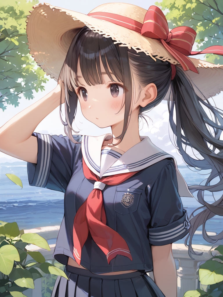 作品イメージ