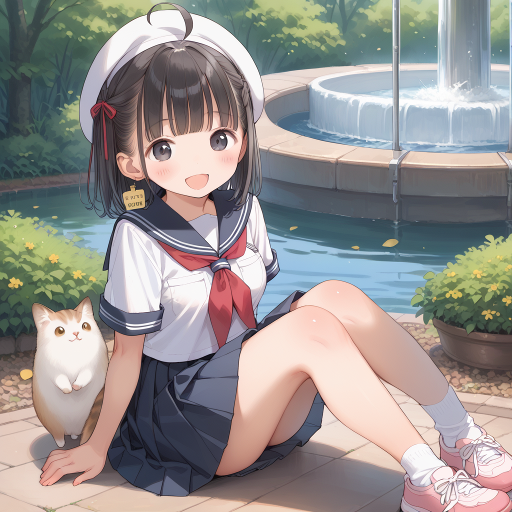 作品イメージ
