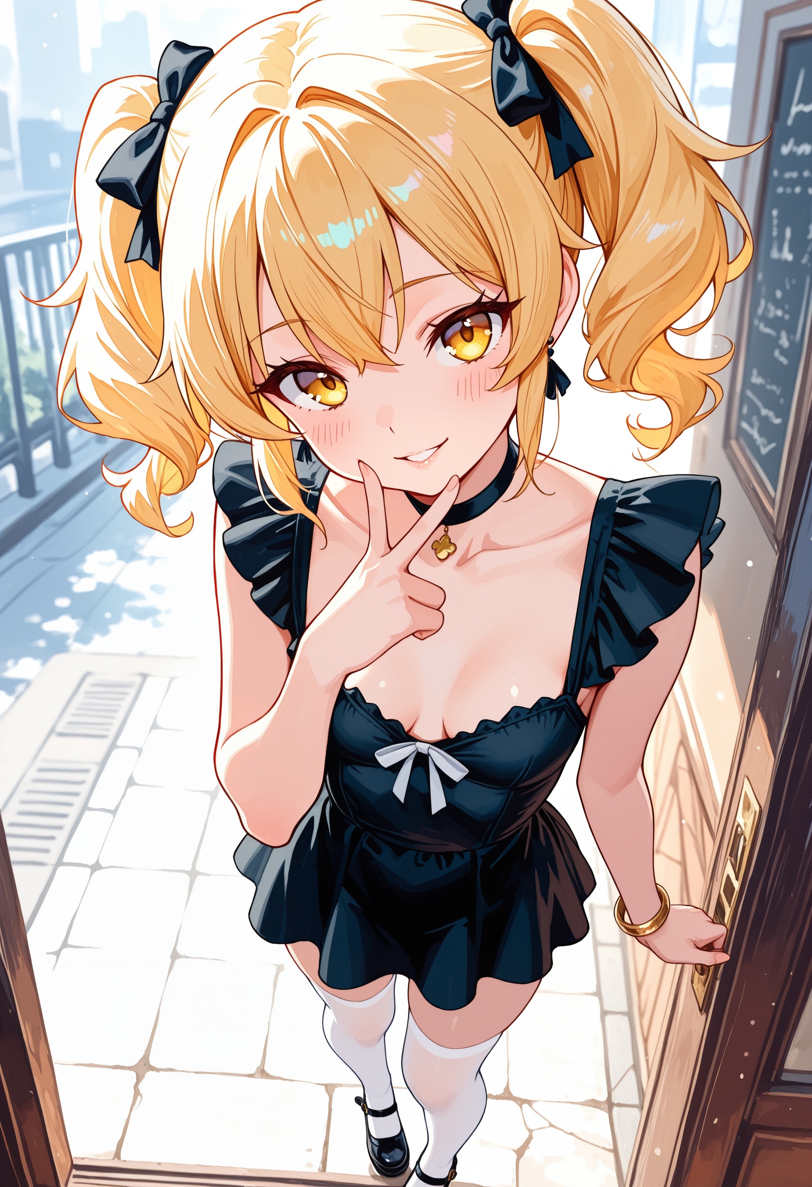 Card background