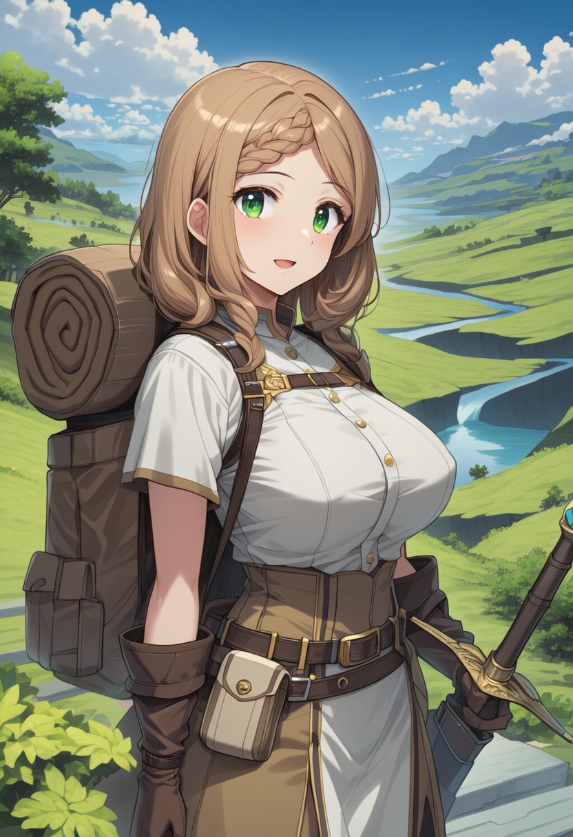 Card background