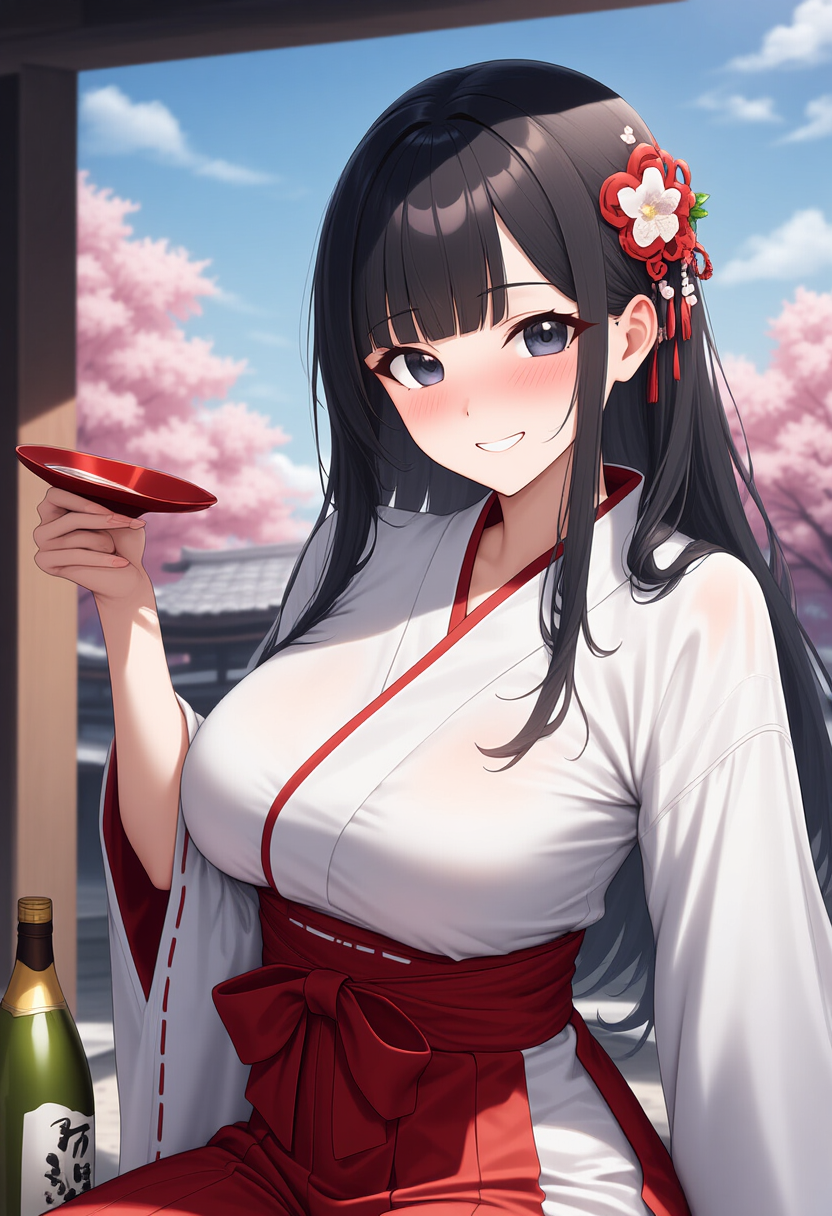 Card background