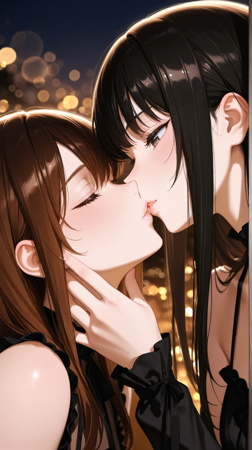Card background