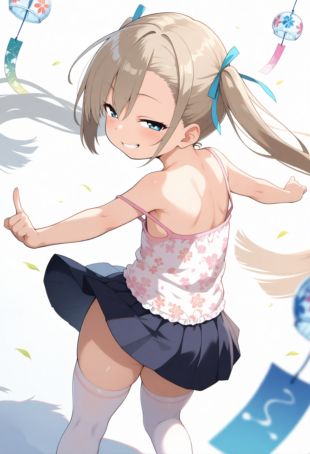 Card background