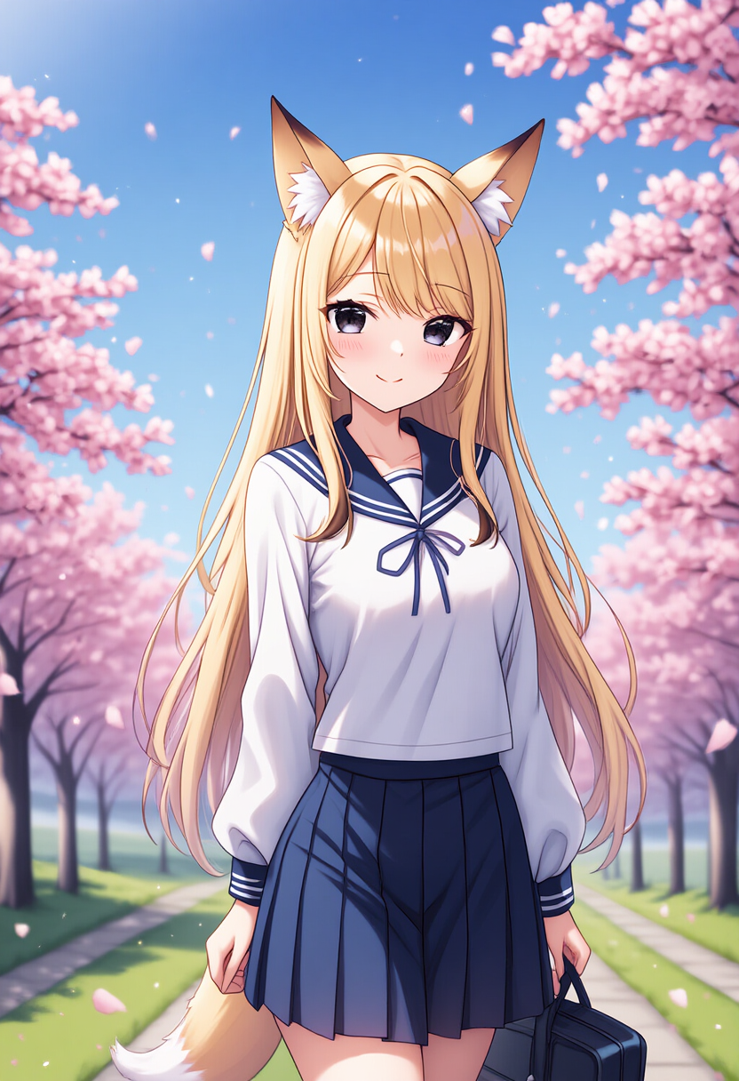 Card background