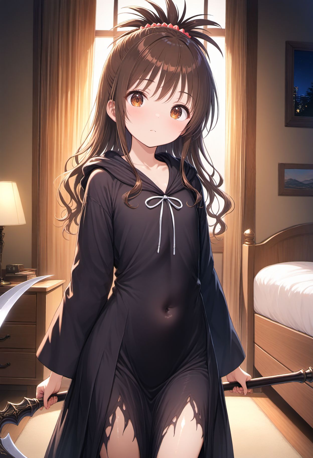 作品イメージ