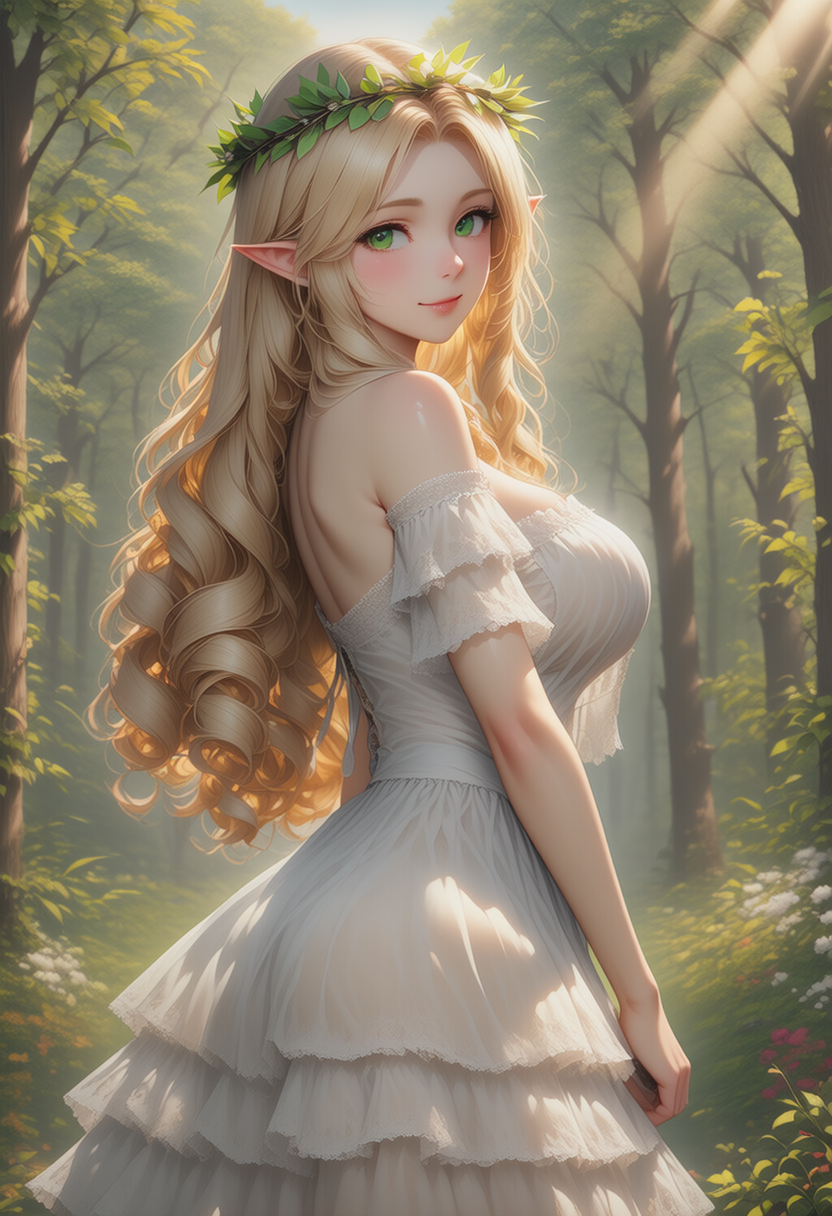Card background