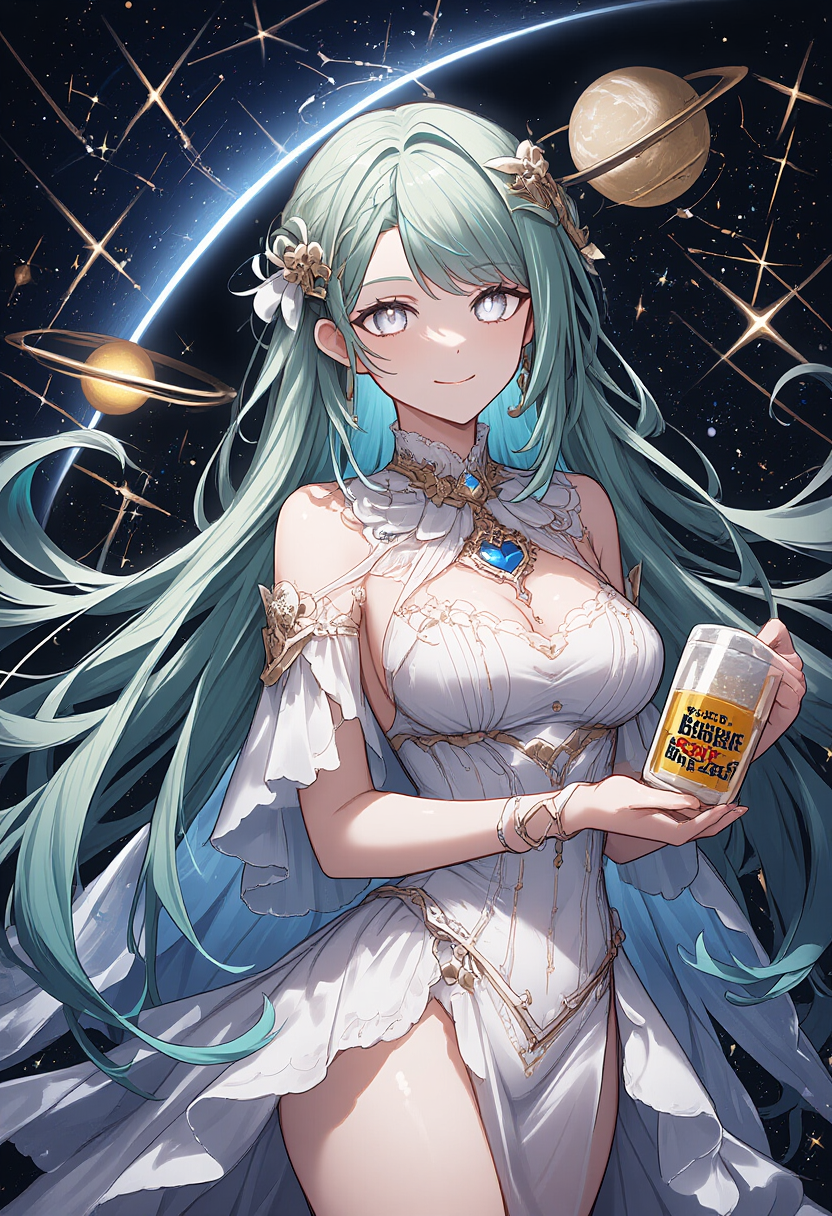 Card background