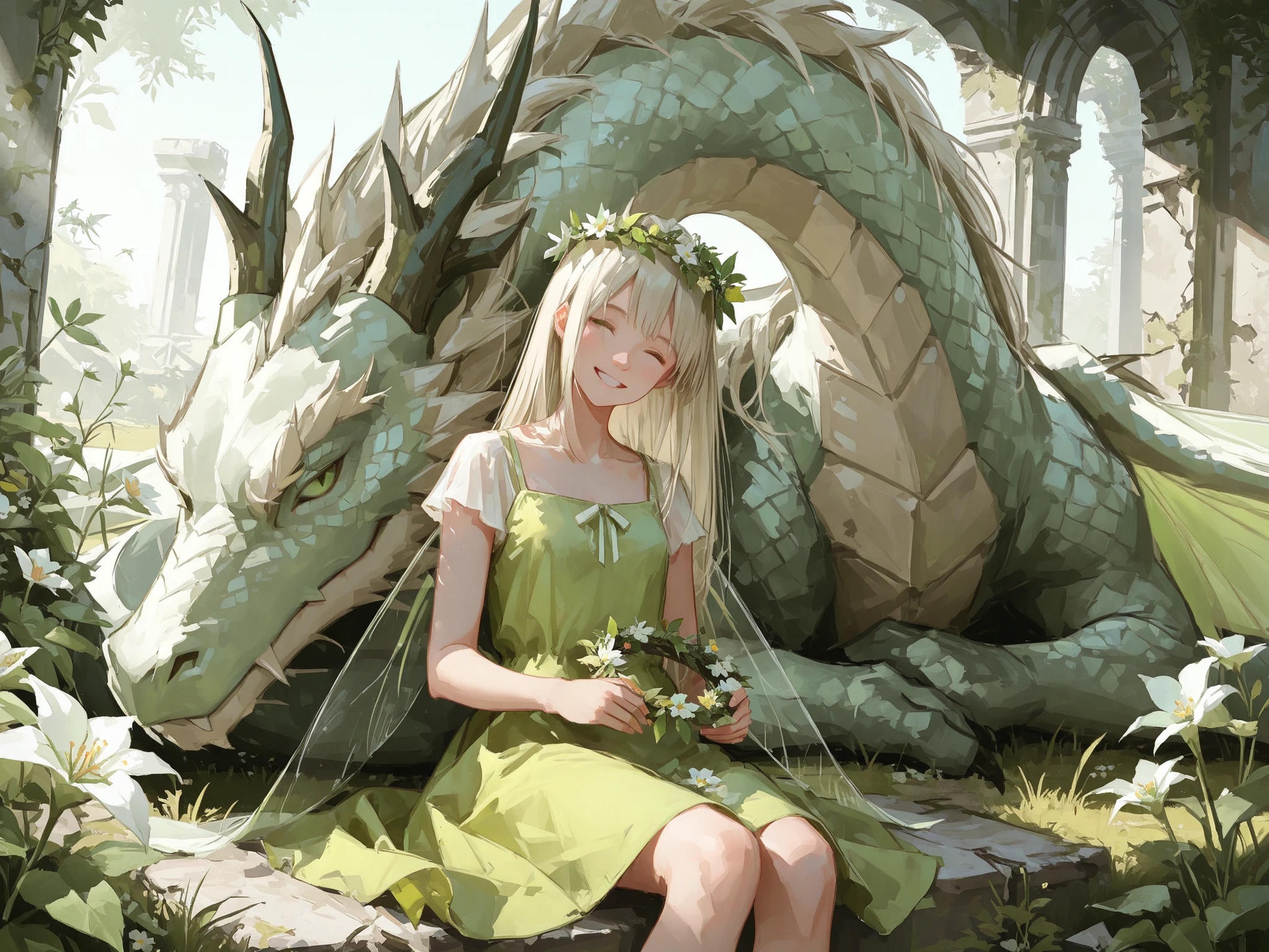 Card background