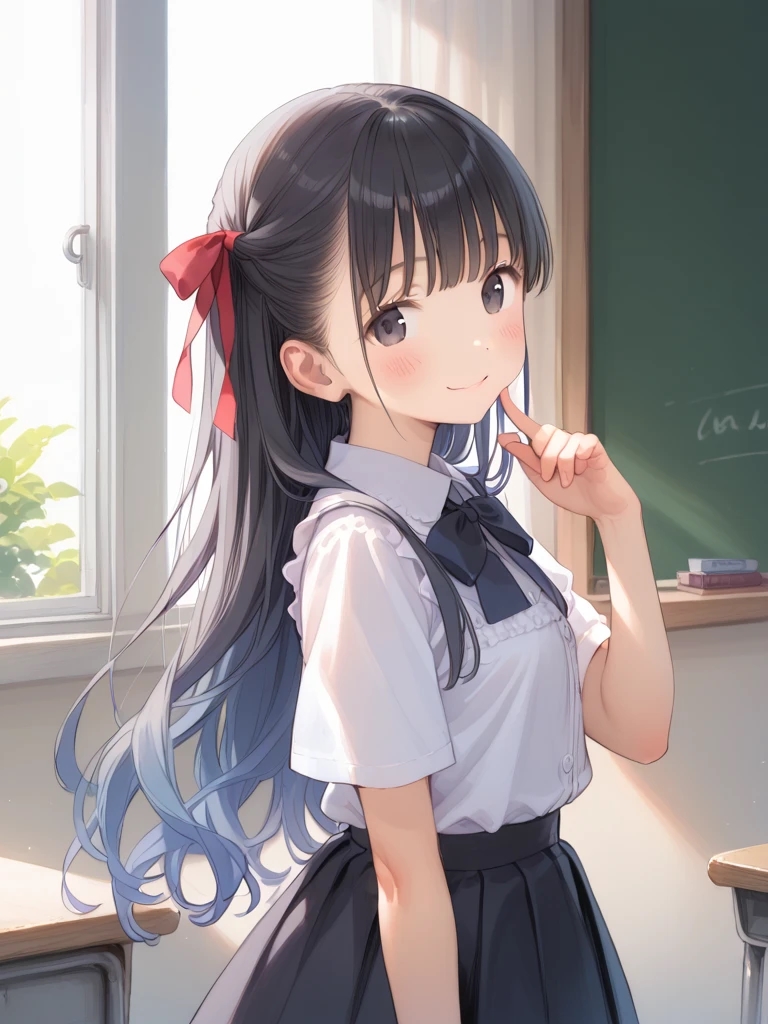 Card background