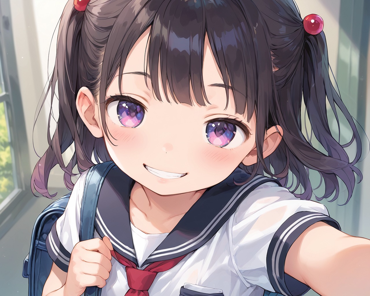 Card background
