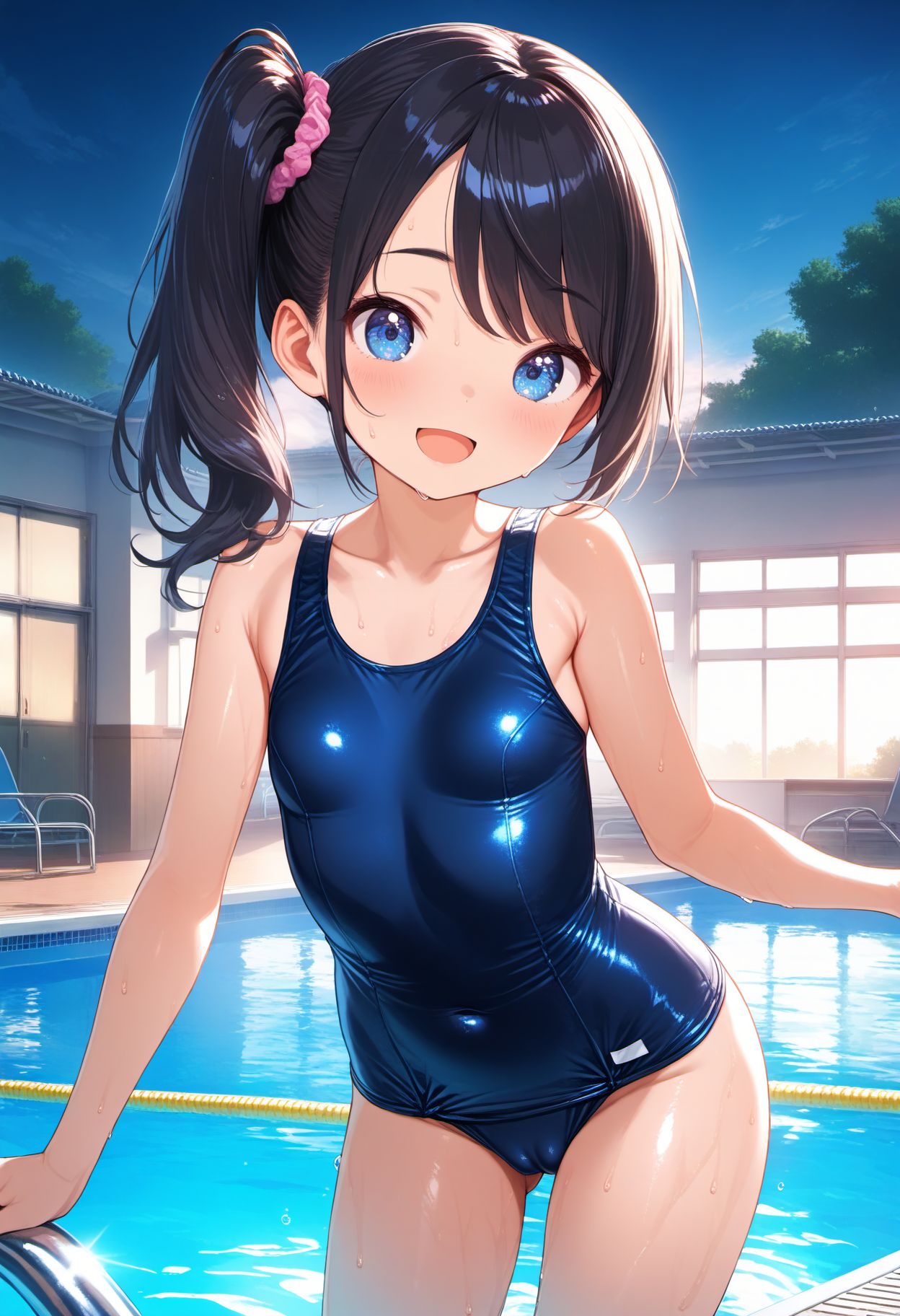 Card background